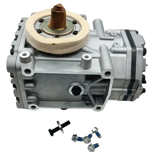 A/C Compressor TY6788 AH17726 for John Deere Combine 4400 6600 7700 from MyMROmarts