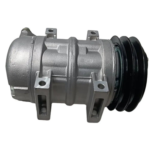 A/C Compressor VOE11006431 for Volvo Wheel Loader L50D from MyMROmarts