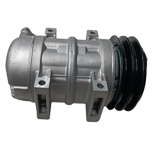 A/C Compressor VOE11006431 for Volvo Wheel Loader L50D from MyMROmarts