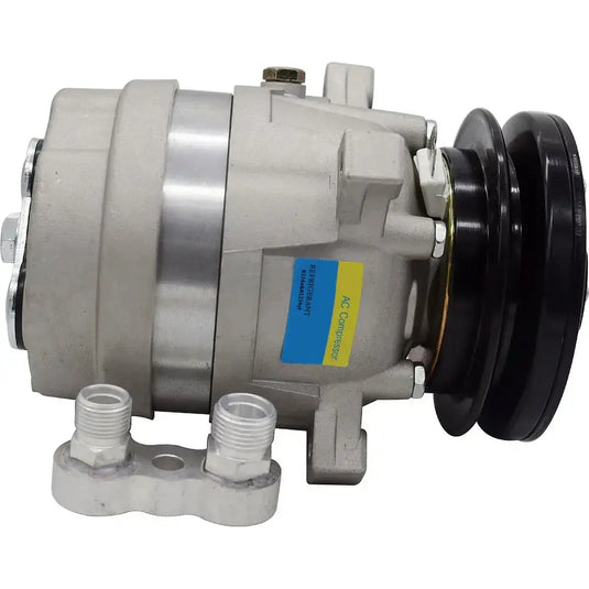 A/C Compressor VOE14529059 for Volvo Excavator EC140 EC150 EC210 EC240 EC360 EC460 EW130 EW170 EW180 from MyMROmarts