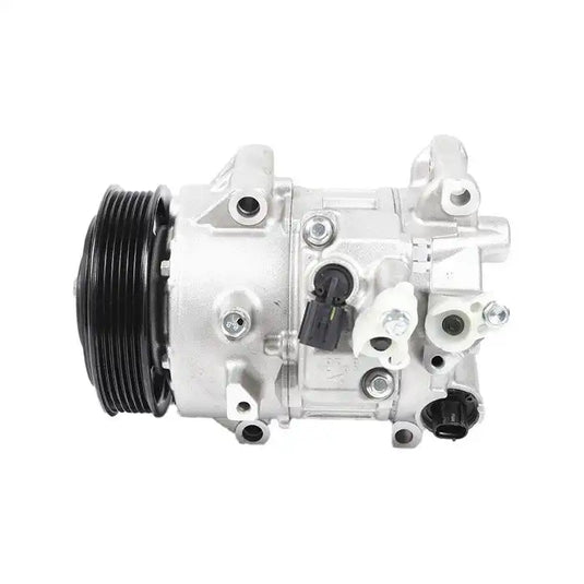 A/C Compressor 471-1018 With Clutch Toyota Rav4 with 4cyl Engine 2009-2012 from MyMROmarts
