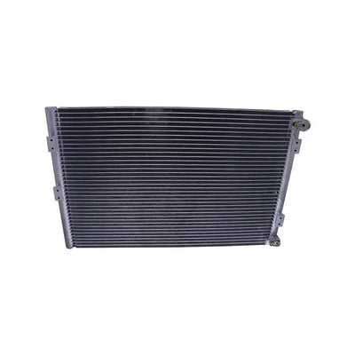 AC Condenser 208-979-7520 for Komatsu PW130-7K PW148-11 PW160-7 PW160-8 PW180-10 PW180-7 PW200-7 PW98MR-10 from MyMROmarts
