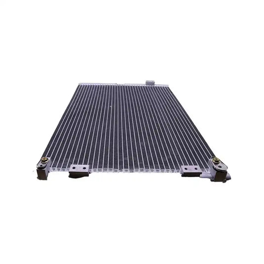 AC Condenser 208-979-7520 For Komatsu D155AX-6 D375A-6 WD600-6 WA600-6 from MyMROmarts