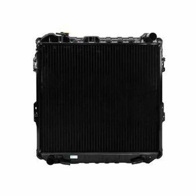 A/C Condenser 6682037 for Bobcat Excavator 331 331E 335 337 341 from MyMROmarts