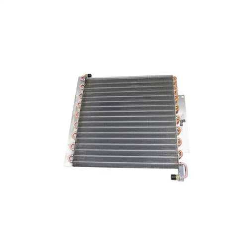 A/C Condenser 7024833 for Bobcat Loader S550 S570 S590 S630 S650 T550 T590 T630 T650 from MyMROmarts
