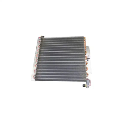 A/C Condenser 7024833 for Bobcat Loader S550 S570 S590 S630 S650 T550 T590 T630 T650 from MyMROmarts