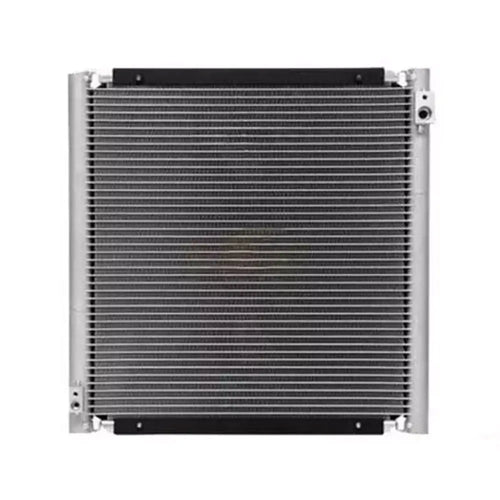 AC Condenser And Fan Assembly 363-9589 For Caterpillar CAT 336E 349E L HVG C7.1 349E 329E 330FMHPU 336E HVG 330F - Engine Parts > Cooling System > A/C Condenser from MyMROmarts