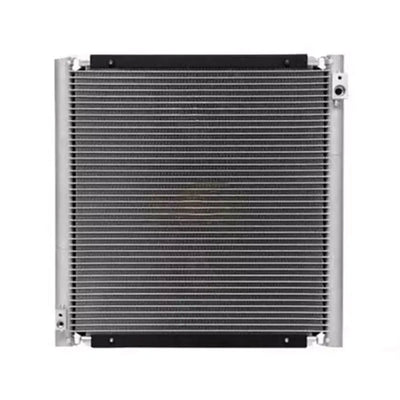 AC Condenser And Fan Assembly 363-9589 For Caterpillar CAT 336E 349E L HVG C7.1 349E 329E 330FMHPU 336E HVG 330F - Engine Parts > Cooling System > A/C Condenser from MyMROmarts