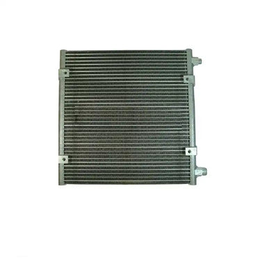 A/C Condenser T1065-72220 for Kubota Excavator KX080-3 KX121-3 KX161-3 U45-3 U50-3 from MyMROmarts