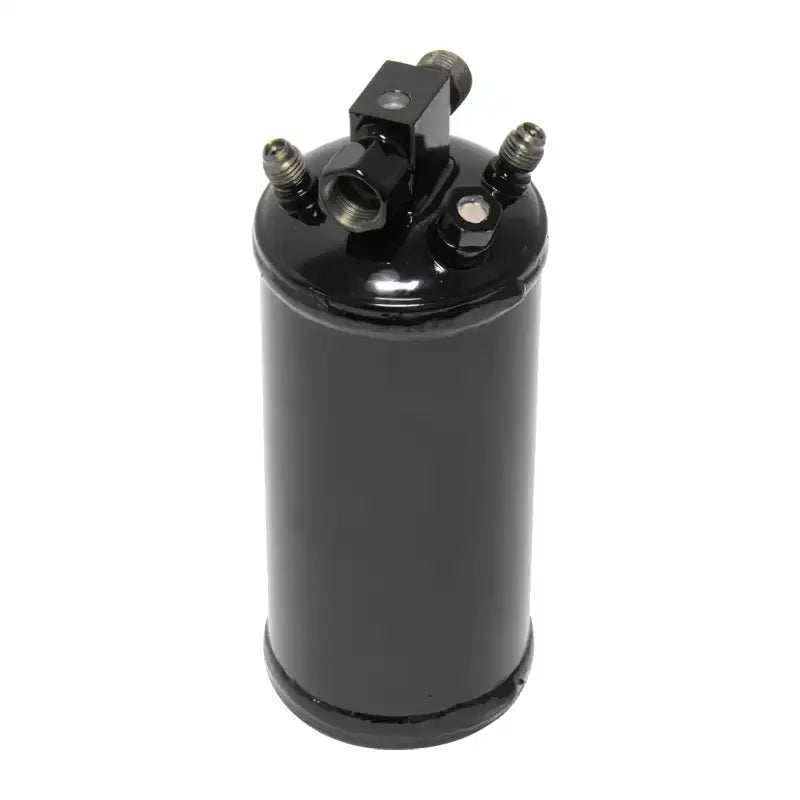 Cargue la imagen en el visor de la galería, A/C Receiver Drier 3712495M1 for Massey Ferguson Tractor 4245 4253 4255 4260 4263 4265 4270 471 6140 from MyMROmarts
