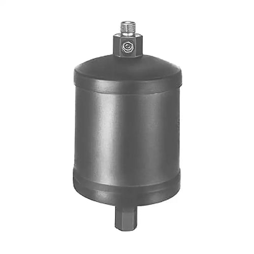 A/C Receiver Drier 70268464 for Allis-Chalmers Tractor 7000 7010 7020 7030 7040 7045 7050 7060 7080 7580 8550 from MyMROmarts