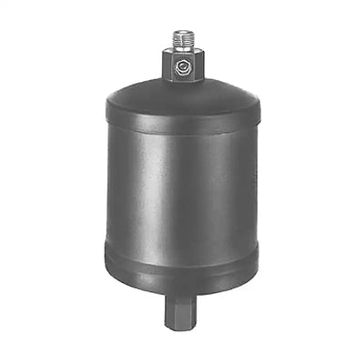 A/C Receiver Drier 70268464 for Allis-Chalmers Tractor 7000 7010 7020 7030 7040 7045 7050 7060 7080 7580 8550 from MyMROmarts