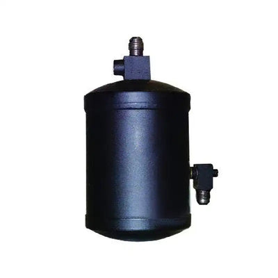 A/C Receiver Drier AH84591 for John Deere 2250 2270 5200 5400 R12 R134A from MyMROmarts