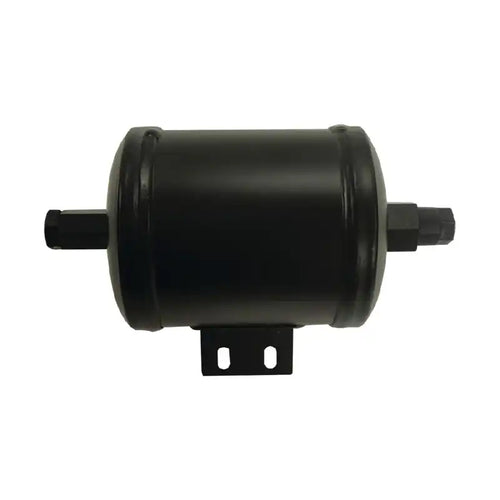 A/C Receiver Drier AL153705 AL162467 for John Deere Tractor 1654 1854 2054 5620 6120 6320 6520 6820 7220 7420 4630 4940 from MyMROmarts