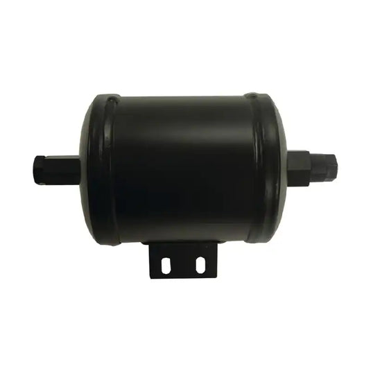 A/C Receiver Drier AL153705 AL162467 for John Deere Tractor 1654 1854 2054 5620 6120 6320 6520 6820 7220 7420 4630 4940 from MyMROmarts