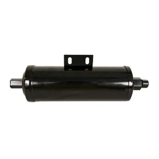 A/C Receiver Drier AL163559 for John Deere 1210E 1470E 1110E 1070E 1010E 1270E 810E 1170E 1910E 1510E from MyMROmarts