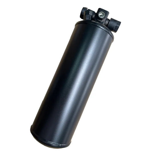 A/C Receiver Drier AR59780 AT125596 AT162848 for John Deere 643D 646 690B 750 890 990 770 755 444 844 762 from MyMROmarts