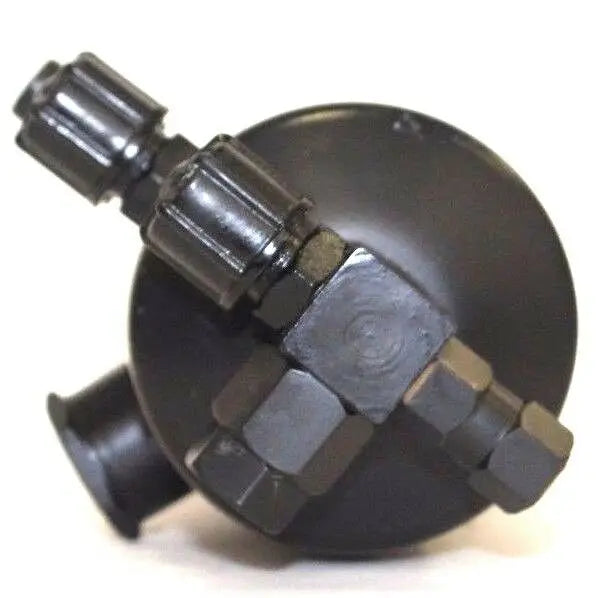 Load image into Gallery viewer, A/C Receiver Drier AT275160 for John Deere 1050C 1050J 950C 950J 605C 655C 755C 244J 244K 304J 324J 324K 344J 344K from MyMROmarts
