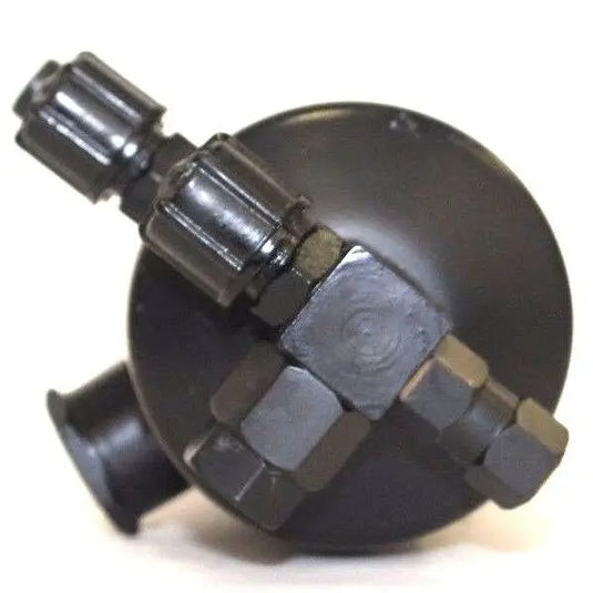 A/C Receiver Drier AT275160 for John Deere 1050C 1050J 950C 950J 605C 655C 755C 244J 244K 304J 324J 324K 344J 344K from MyMROmarts