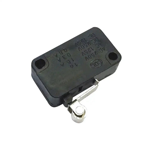 Accelerator Micro Switch 25861-G01 for EZGO Golf Cart Car Electric Gas 1994-Up from MyMROmarts