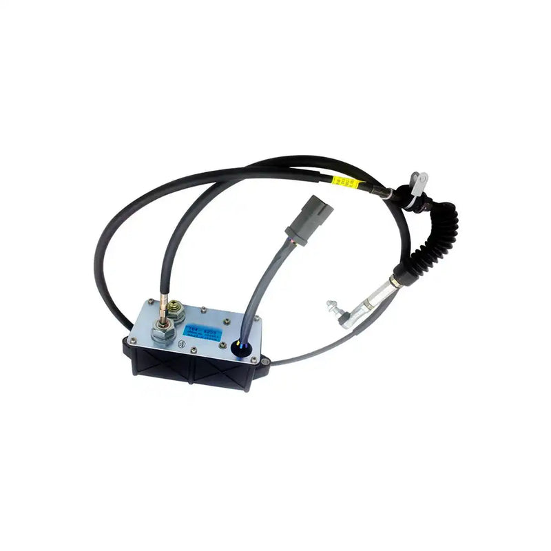 Load image into Gallery viewer, Throttle Governor Accelerator Motor 164-8233 185-2481 for Caterpillar CAT 307C E307C E307D E308C Excavator 4M40 Engine - Electrical Parts &gt; Other Electrical Parts &gt; Other Parts from MyMROmarts
