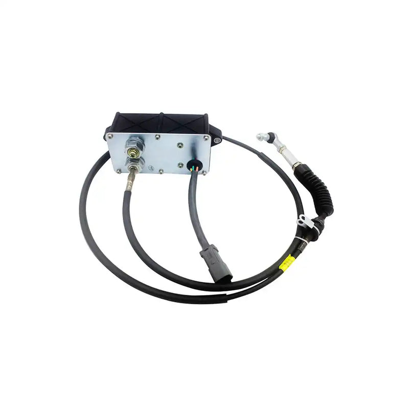 Load image into Gallery viewer, Throttle Governor Accelerator Motor 164-8233 185-2481 for Caterpillar CAT 307C E307C E307D E308C Excavator 4M40 Engine - Electrical Parts &gt; Other Electrical Parts &gt; Other Parts from MyMROmarts
