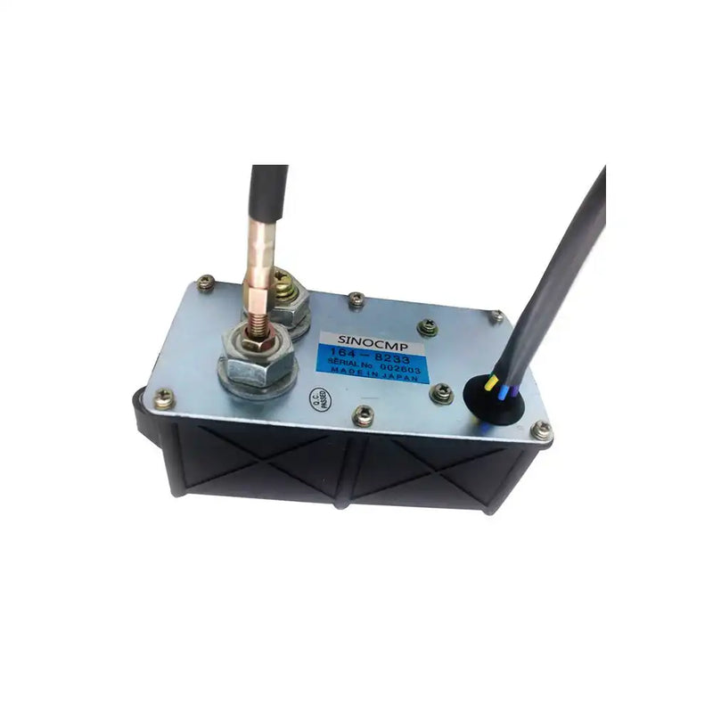 Load image into Gallery viewer, Throttle Governor Accelerator Motor 164-8233 185-2481 for Caterpillar CAT 307C E307C E307D E308C Excavator 4M40 Engine - Electrical Parts &gt; Other Electrical Parts &gt; Other Parts from MyMROmarts
