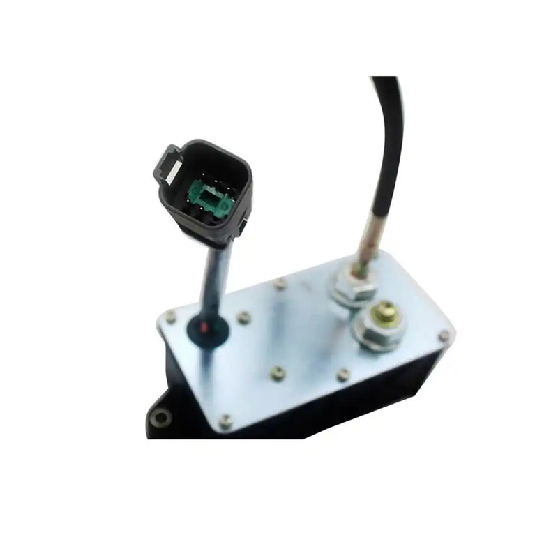 Load image into Gallery viewer, Throttle Governor Accelerator Motor 164-8233 185-2481 for Caterpillar CAT 307C E307C E307D E308C Excavator 4M40 Engine - Electrical Parts &gt; Other Electrical Parts &gt; Other Parts from MyMROmarts
