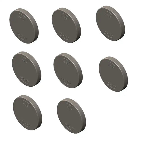 Access Hole Cover 3903463 for Cummins Engine 4B 6B 6C ISC Series - Engine Parts > Other Engine Parts from MyMROmarts