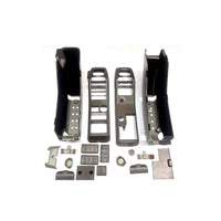 Accessories Plastic Covers Assy for Volvo Excavator EC210B EC240B EC290B EC360B from MyMROmarts