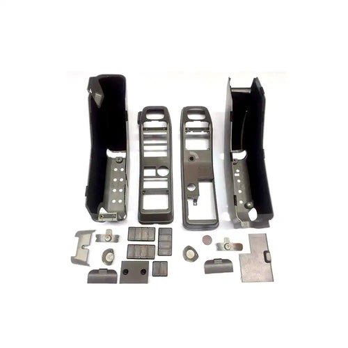 Accessories Plastic Covers Assy for Volvo Excavator EC210B EC240B EC290B EC360B from MyMROmarts