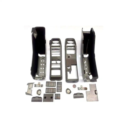 Accessories Plastic Covers Assy for Volvo Excavator EC210B EC240B EC290B EC360B from MyMROmarts