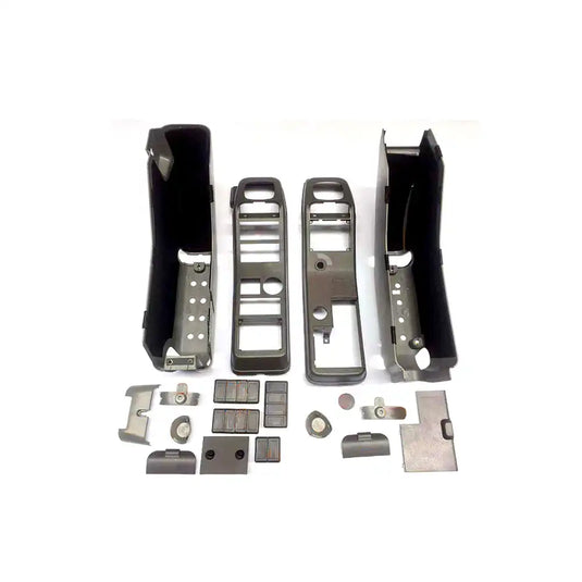 Accessories Plastic Covers Assy for Volvo Excavator EC210B EC240B EC290B EC360B from MyMROmarts