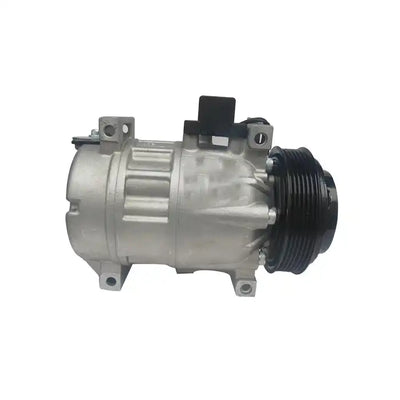 A/C Compressor 0002301311 for Mercedes-Benz C-Class W202 S202 C200 C220 C280 C36 6PK from MyMROmarts