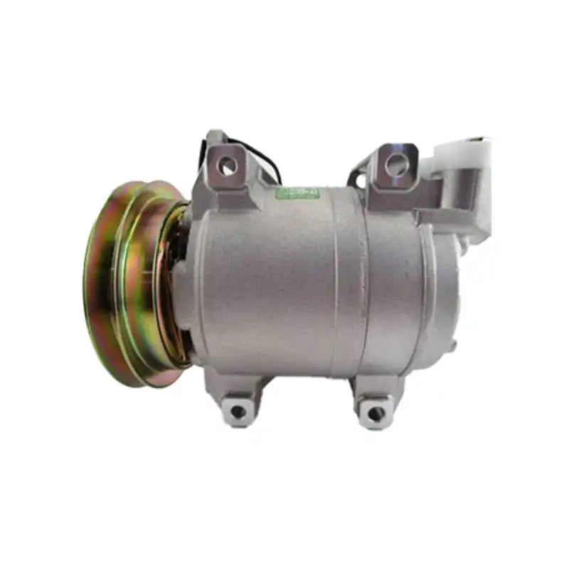 Afbeelding laden in Galerijviewer, A/C Compressor 506012-2320 506211-9720 897386-3490 for Isuzu 2005-2010 NPR 5.2L, 2005-2010 NQR 5.2L Truck from MyMROmarts
