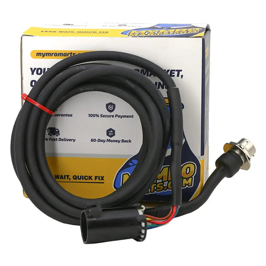 ACD Input Harness 7175321 for Bobcat S510 S530 S550 S570 S590 S595 S630 S650 S740 S750 S770 S850 from MyMROmarts