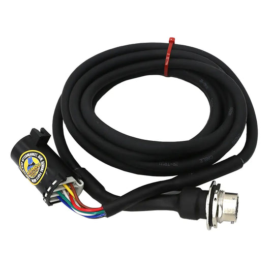 ACD Input Harness 7175321 for Bobcat S510 S530 S550 S570 S590 S595 S630 S650 S740 S750 S770 S850 from MyMROmarts