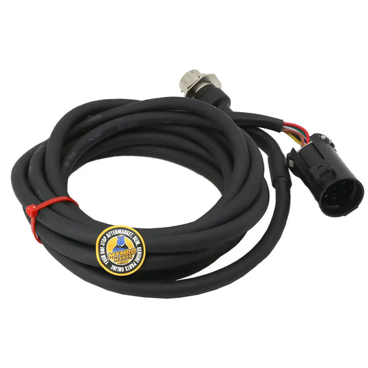 ACD Input Harness 7175321 for Bobcat S510 S530 S550 S570 S590 S595 S630 S650 S740 S750 S770 S850 from MyMROmarts