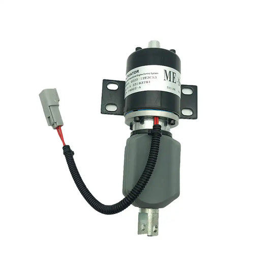 Actuator 0225-12E3CS3 8225-1003 for Woodward 12V - Electrical Parts > Other Electrical Parts > Other Parts from MyMROmarts