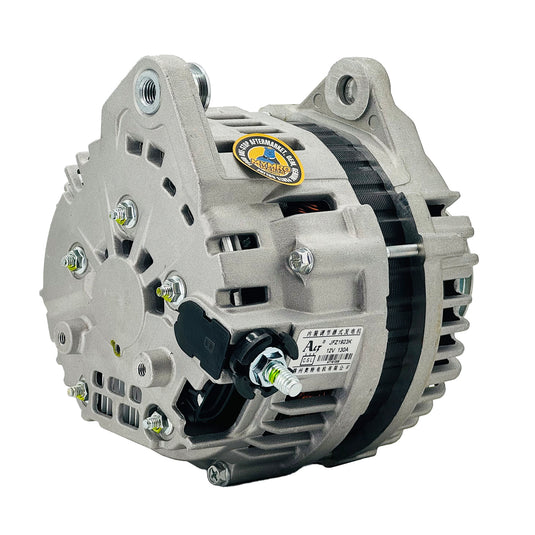 New Alternator Replacement For 2005-2007 05 06 07 Nissan Pathfinder Xterra Frontier 4.0L V6 LR1110725, 23100EA201, 23100EA20B, 23100EA20BR, 2310MEA20BRW, AHI0115, 40044054 from MyMROmarts