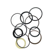 Hydraulic Parts