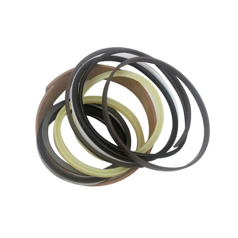 Cargue la imagen en el visor de la galería, Adjust Cylinder Seal Kit For Komatsu PC150 - Hydraulic Parts &gt; Hydraulic Seal Kits from MyMROmarts
