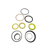 Hydraulic Parts