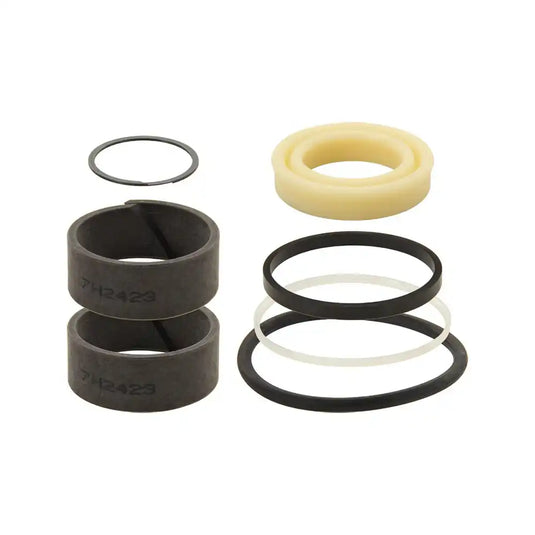 Adjust Cylinder Seal Kit For Caterpillar E240 - Hydraulic Parts > Hydraulic Seal Kits from MyMROmarts
