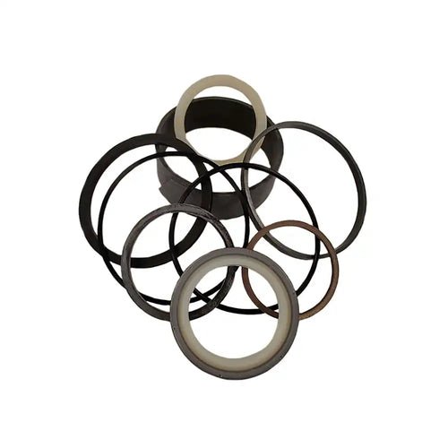 Adjust Cylinder Seal Kit For Caterpillar E307 - Hydraulic Parts > Hydraulic Seal Kits from MyMROmarts