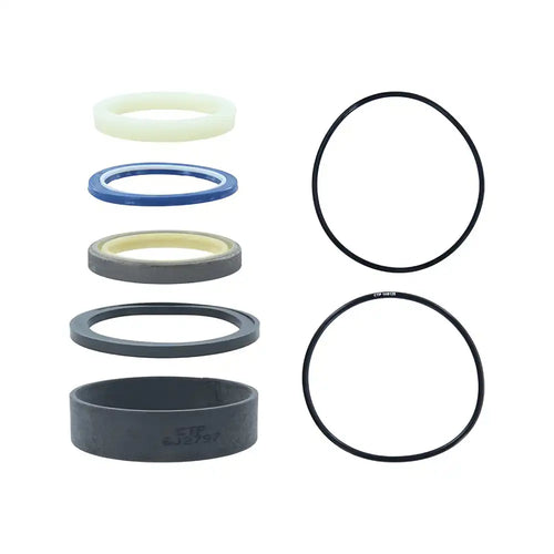 Adjust Cylinder Seal Kit For Caterpillar E330C - Hydraulic Parts > Hydraulic Seal Kits from MyMROmarts