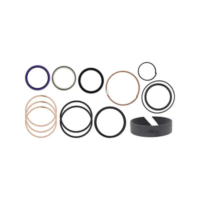 Adjust Cylinder Seal Kit For Caterpillar E70B - Hydraulic Parts > Hydraulic Seal Kits from MyMROmarts