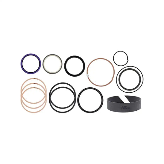 Adjust Cylinder Seal Kit For Caterpillar E70B - Hydraulic Parts > Hydraulic Seal Kits from MyMROmarts