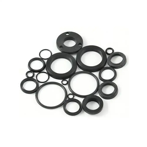 Adjust Cylinder Seal Kit For DAEWOO DH300-5 - Hydraulic Parts > Hydraulic Seal Kits from MyMROmarts