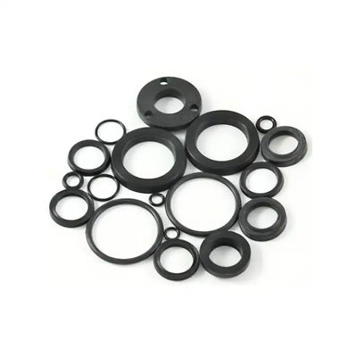 Adjust Cylinder Seal Kit For DAEWOO DH300-5 - Hydraulic Parts > Hydraulic Seal Kits from MyMROmarts